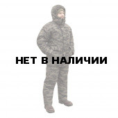 Костюм для зимней охоты и рыбалки Байкал-3 Нато