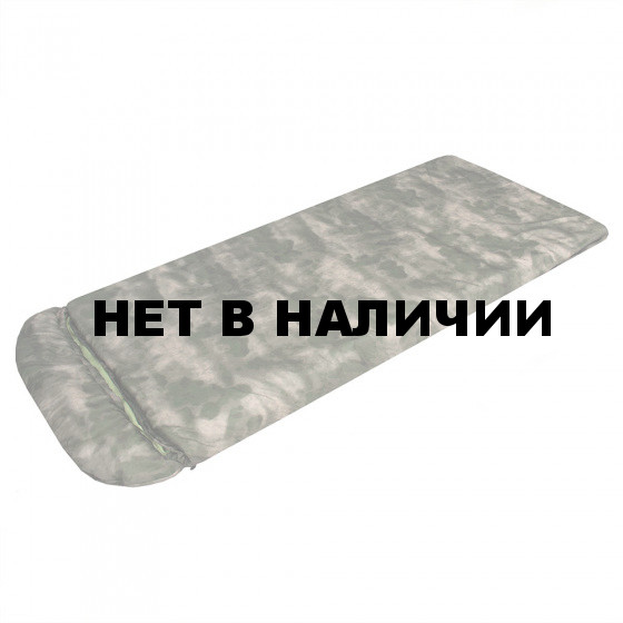 Спальный мешок Camp Comfort K2