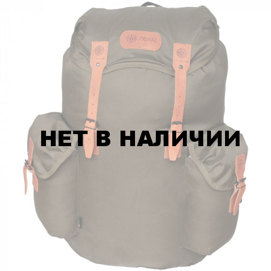 Рюкзак PRIVAL Скаут 40-OXF хаки
