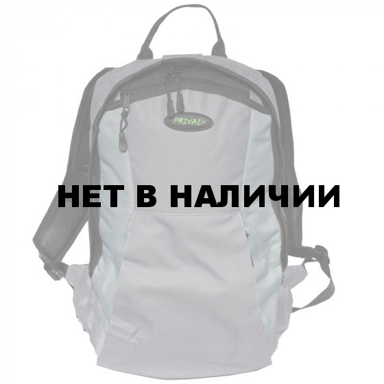 Рюкзак PRIVAL Азимут 30 Серый