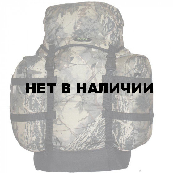 Рюкзак PRIVAL Кузьмич 55, камуфляж