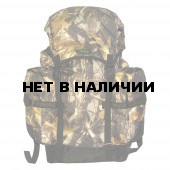 Рюкзак PRIVAL Кузьмич 45, камуфляж