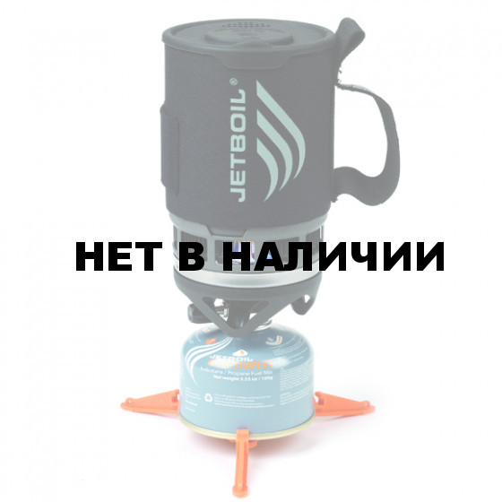 Горелка JetBoil с кастрюлей Zip