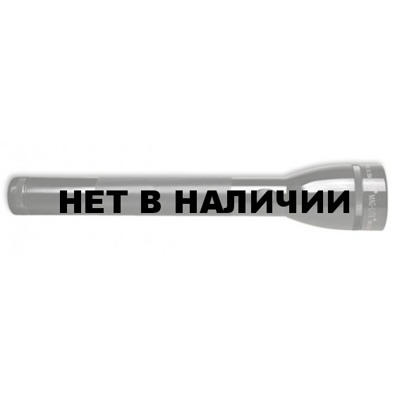 Фонарь Mag ML 125 led flashlight с подзарядкой 