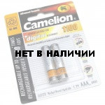 Аккумулятор Camelion AAA 1000 Ni-MH