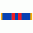 Орденская планка медаль За особый вклад в обеспечение пожарной безопасности особо важных государственных объектов