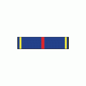 Орденская планка Медаль За заслуги в управленческой деятельности I степени