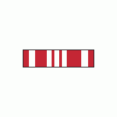 Орденская планка Орден Александра Невского - III степени