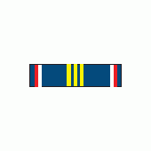 Орденская планка Медаль За верность закону III степени