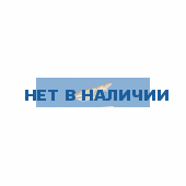 Орденская планка Знак За содействие МВД РФ (с лавровой веткой)