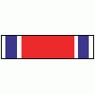 Орденская планка Памятный знак противопожарной службы МВД РФ