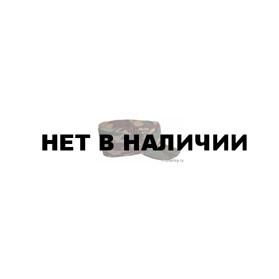 (К) Кепка (зел/кам) флис