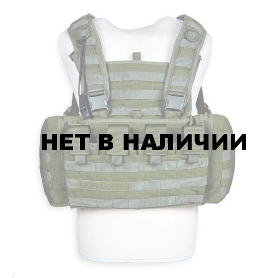 Жилет разгрузочный TT Chest Rig MK II (cub)