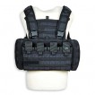 Жилет разгрузочный TT Chest Rig MK II (black)