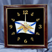 Часы ВМФ