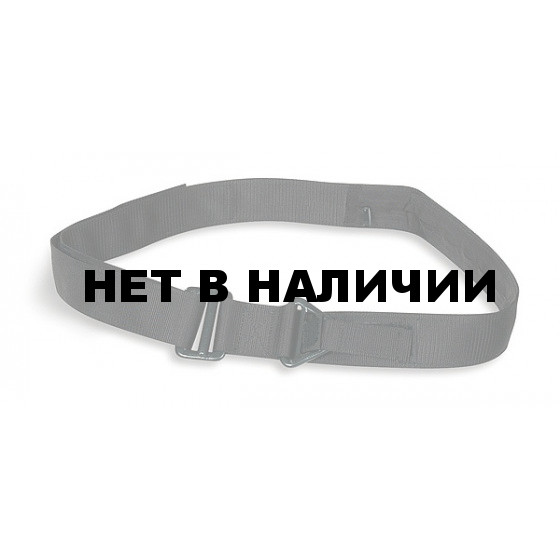 Ремень поясной TT Tactical Belt (black)