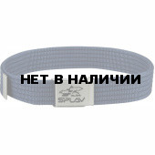 Ремень карго синий