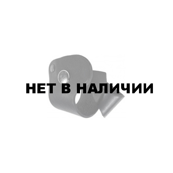 Кобура ПМ удар