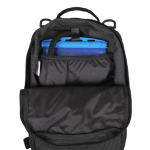 Ранец многофункциональный Minipack черный