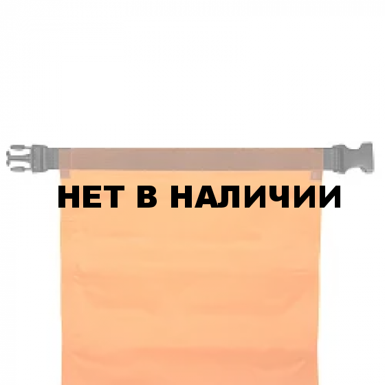 Гермомешок легкий 5 л. оранжевый