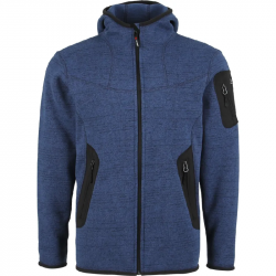 Куртка Polartec Thermal Pro синяя 46/170-176
