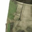 Боевые брюки с наколенниками Combat Pant мох