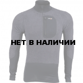 Термобелье Сплав Combi-grid футболка L/S серая