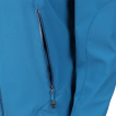 Куртка женская Сплав Proxima SoftShell синяя