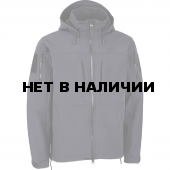 Куртка Сплав Диабаз SoftShell черная