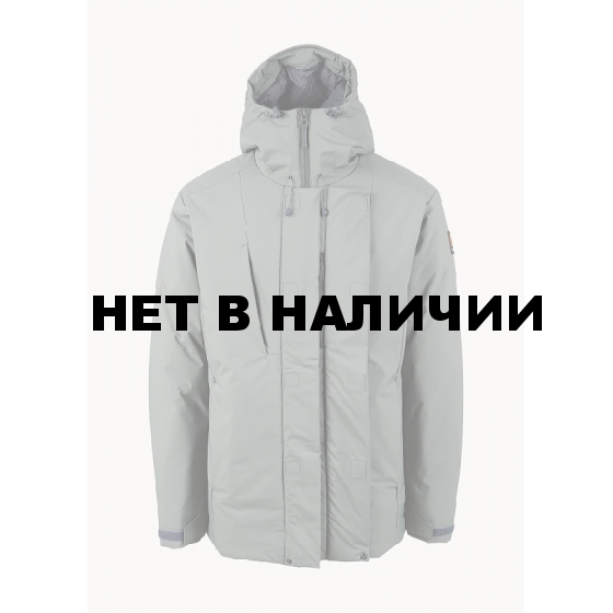 Куртка Сплав Таймыр тимьян