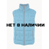 Жилет пуховый Сплав Нуклон синий