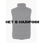 Жилет пуховый Сплав Нуклон черный