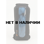 Гермомешок компрессионный с окном Сплав 35 л (черный)