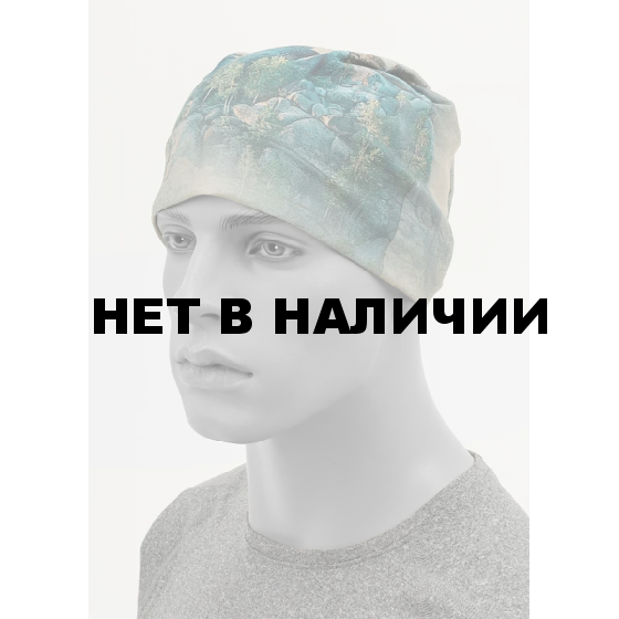 Мультибандана Сплав Monolith