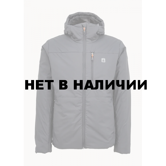 Куртка Сплав Barrier мод 2 серая