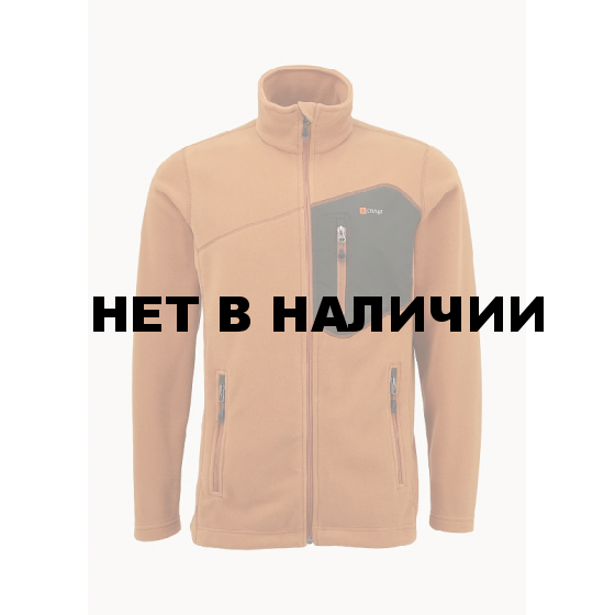 Куртка Сплав EL Capitan охра