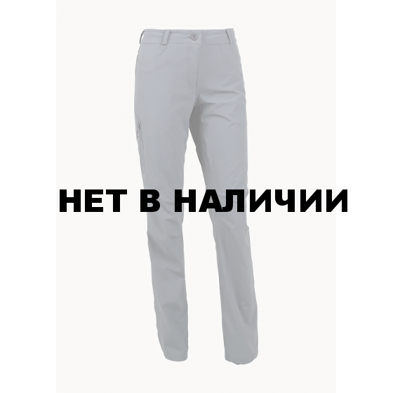 Брюки Action Flex light женские серые