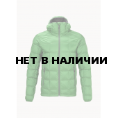 Пуховка Сплав Айсберг зеленая