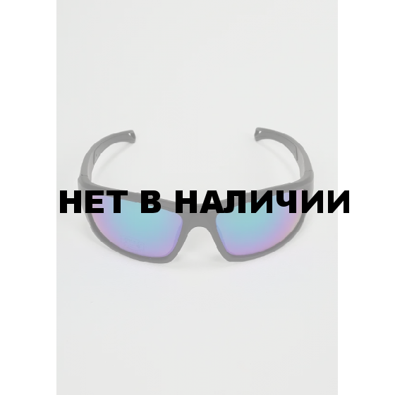 Очки защитные Сплав Massy green