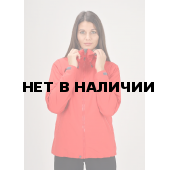 Куртка женская Сплав Minima мембрана 3L коралл