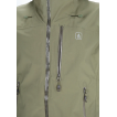Куртка Сплав Balance мод 3 мембрана олива