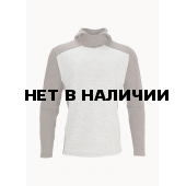 Джемпер термобелье Motive бежевый меланж