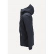 Куртка Сплав Balance мод 3 мембрана черная