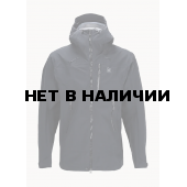 Куртка Сплав Balance мод 3 мембрана черная
