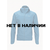 Ветровка Сплав Trail синяя
