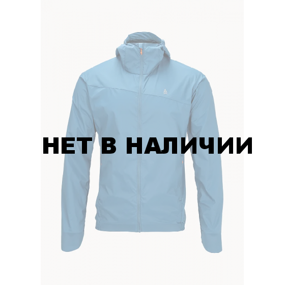 Ветровка Сплав Trail синяя