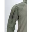 Рубашка Сплав летняя Combat Shirt мод 2 олива