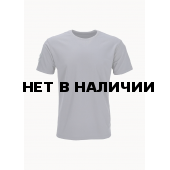 Футболка тактическая Сплав Ксенон серая