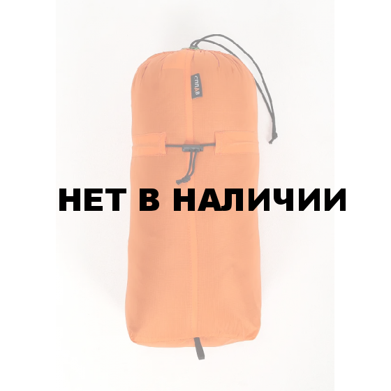 Мешок универсальный компрессионный оранжевый