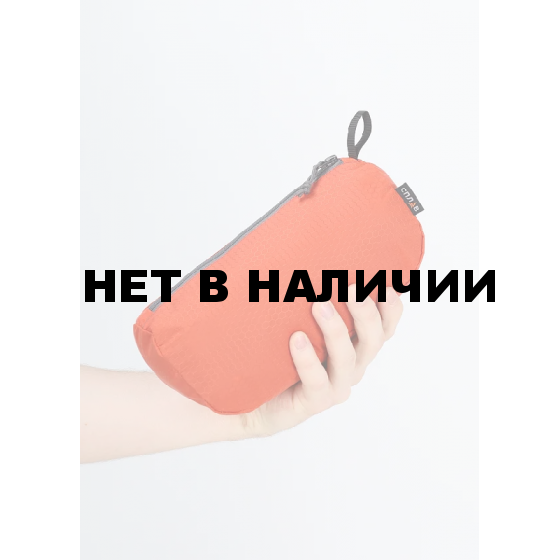 Сумка универсальная малая оранжевая